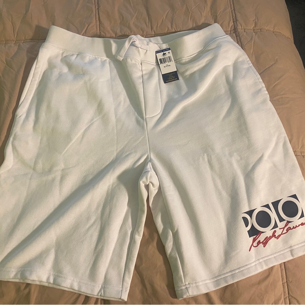 Polo Ralph Lauren Shorts